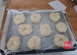 老面包的做法图解3
