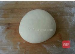 香菇木耳肉火烧的做法图解3