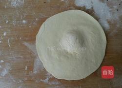 香菇木耳肉火烧的做法图解5