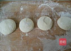 香菇木耳肉火烧的做法图解4