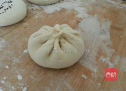 香菇木耳肉火烧的做法图解6