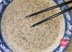 香煎紫菜鸡蛋饼的做法图解6
