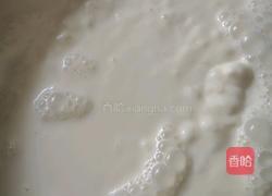 椰子糕的做法图解4