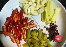 麻辣干锅兔的做法图解2