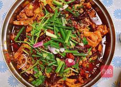 麻辣干锅兔的做法图解7