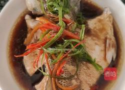 清蒸鲈鱼的做法图解7