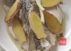 清蒸鲈鱼的做法图解5