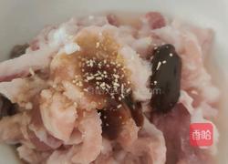 五花肉素炒萝卜丝的做法图解2