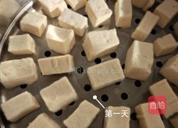 红油乳腐的做法图解5