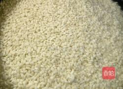 甜米酒的做法图解1