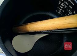 甜米酒的做法图解3