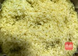 甜米酒的做法图解4