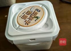 甜米酒的做法图解7