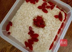 甜米酒的做法图解8