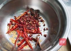 凉拌瓜条的做法图解5