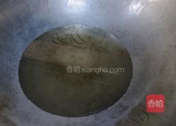 凉拌瓜条的做法图解6