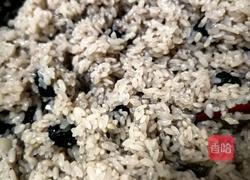 桑葚甜米酒的做法图解4