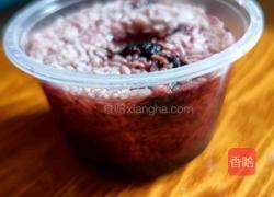 桑葚甜米酒的做法图解7