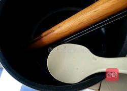 桑葚甜米酒的做法图解3