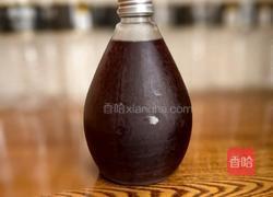 桑葚甜米酒的做法图解9