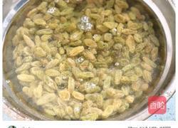 油饼卷糕的做法图解2