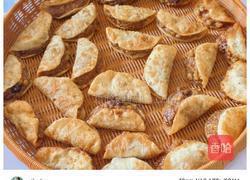 油饼卷糕的做法图解10