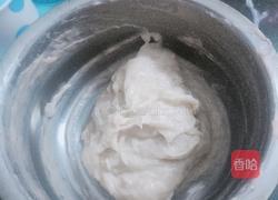 虾泥酿油条的做法图解7