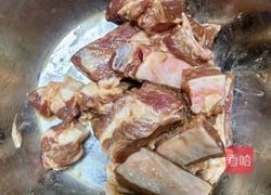 糖醋排骨的做法图解1