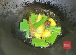 糖醋排骨的做法图解4