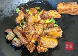 糖醋排骨的做法图解5