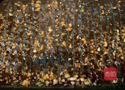 3分钟搞定(耗油)生菜的做法图解5