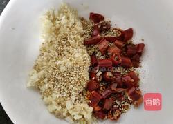 蒜泥白肉的做法图解3