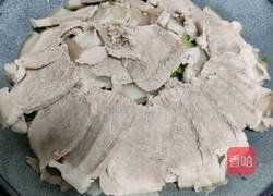 蒜泥白肉的做法图解7