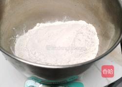 馒头的做法图解1