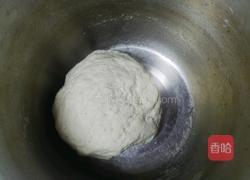 馒头的做法图解2