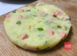 贵阳洋芋粑粑的做法图解8