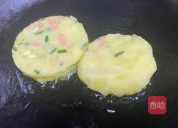 贵阳洋芋粑粑的做法图解9