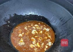 豆角茄子炸酱面的做法图解6