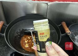 豆角茄子炸酱面的做法图解7