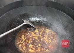 豆角茄子炸酱面的做法图解8