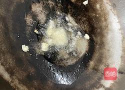 炒三点蟹的做法图解3