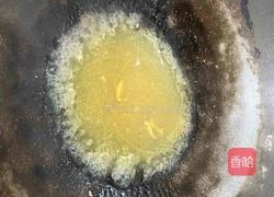 炒三点蟹的做法图解4