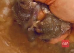 麻辣泡椒猪肝的做法图解4