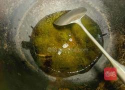 麻辣泡椒猪肝的做法图解9
