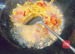 麻辣泡椒猪肝的做法图解12