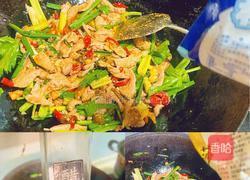 麻辣泡椒猪肝的做法图解19