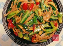 麻辣泡椒猪肝的做法图解20