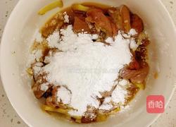 丝瓜肉番茄汤的做法图解3