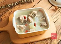 冬瓜排骨汤的做法图解8