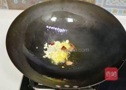 蒜蓉鸡毛菜 快手低脂小青菜补钙小白菜的做法图解2